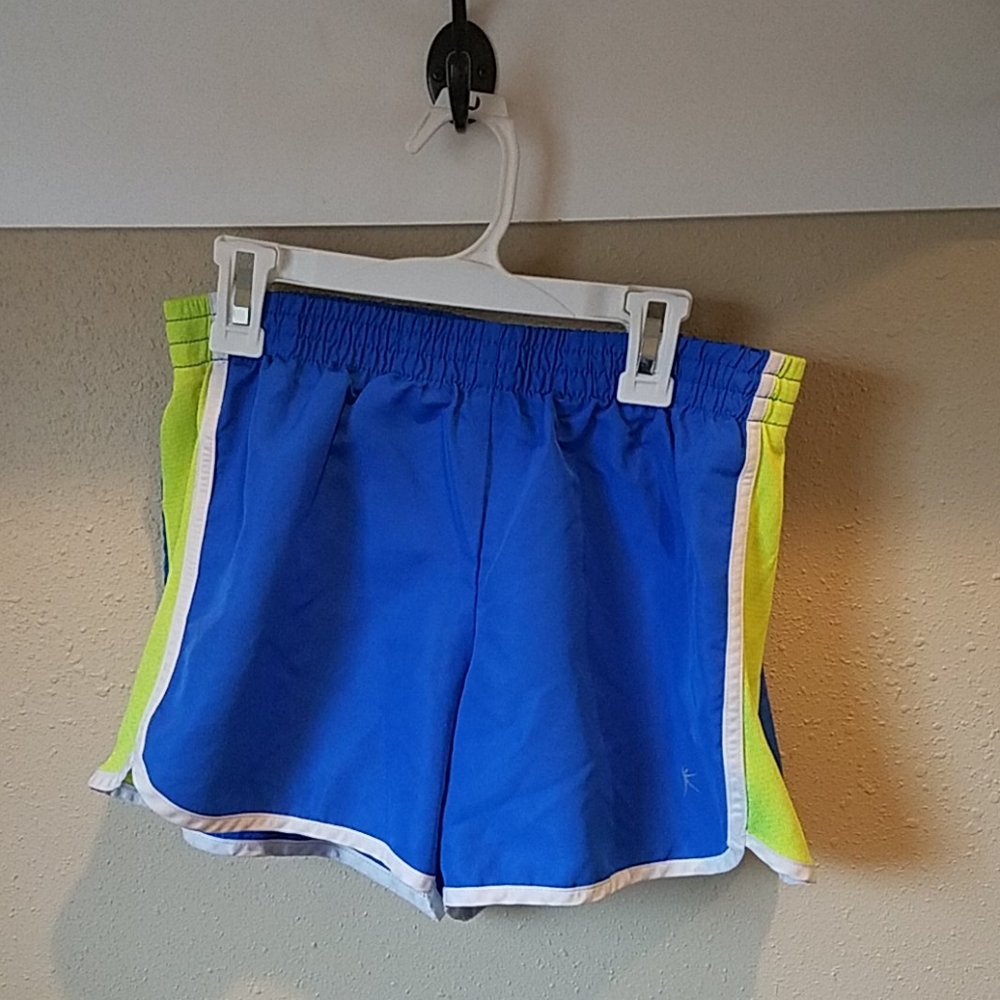 Danskin running shorts